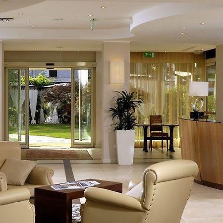 Rizzi Aquacharme Hotel & Spa Boario Terme インテリア 写真