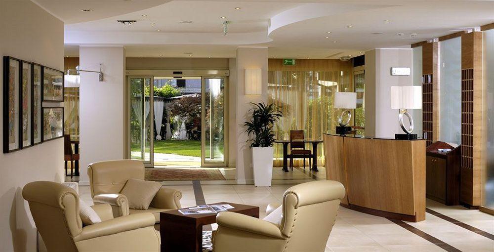 Rizzi Aquacharme Hotel & Spa Boario Terme インテリア 写真