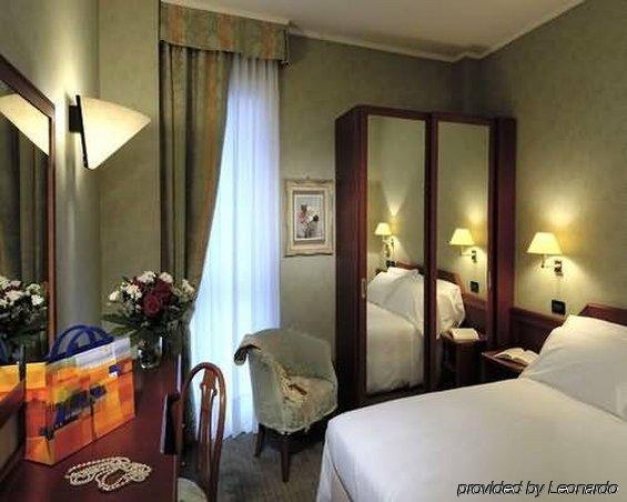 Rizzi Aquacharme Hotel & Spa Boario Terme 部屋 写真