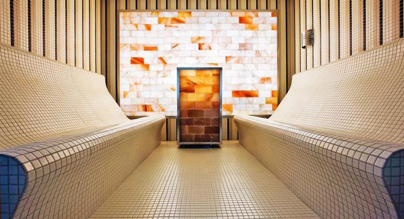 Rizzi Aquacharme Hotel & Spa Boario Terme エクステリア 写真